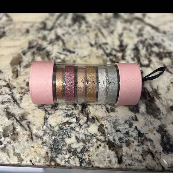 NEW Anastasia Beverly Hills 3-Pc. Mini Loose Highlighter Set - Picture 3 of 6